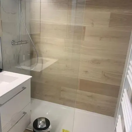Le Velusine 54 : 4 Prs, 400m Plages - Piscines Антіб