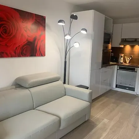 Lejlighed Le Velusine 54 : Apt 4 Prs, 400m Plages - Piscines *