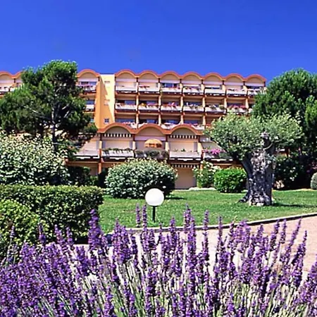 Διαμέρισμα Le Velusine 54 : 4 Prs, 400m Plages - Piscines